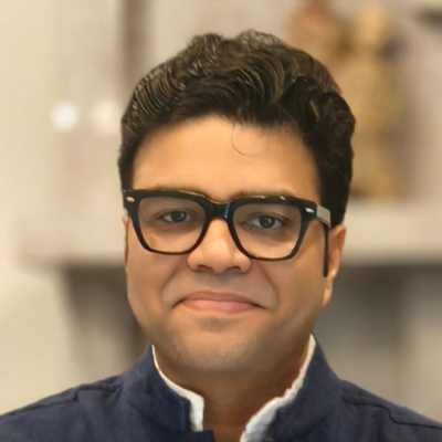 Dr. Agnik Chattopadhyay