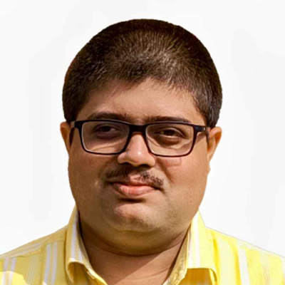 Dr. Ankur Sarkar