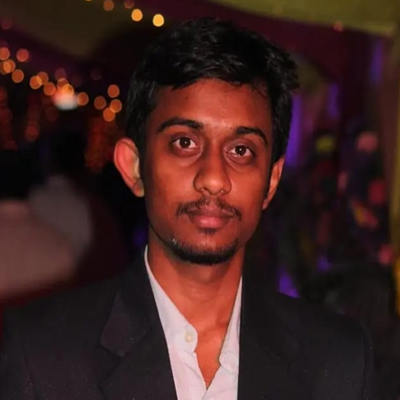 Dr. Prayas Roy