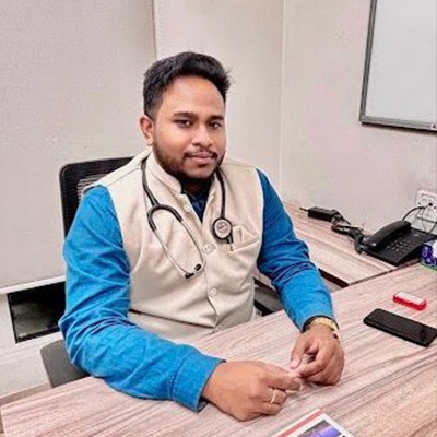 Dr. Sayantan Gayen
