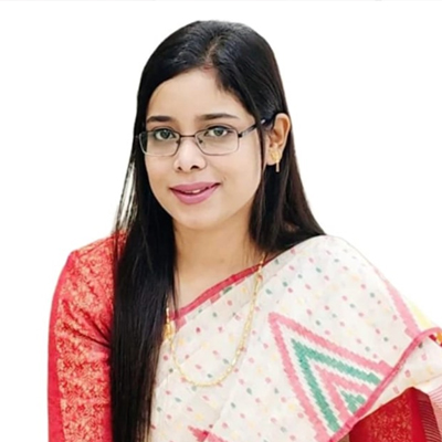 Dr. Sneha Roy Karmakar  