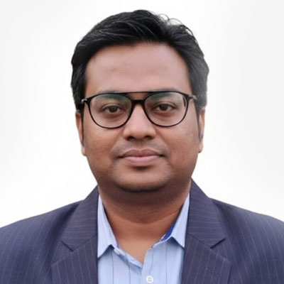 Dr. Somnath Dasgupta 