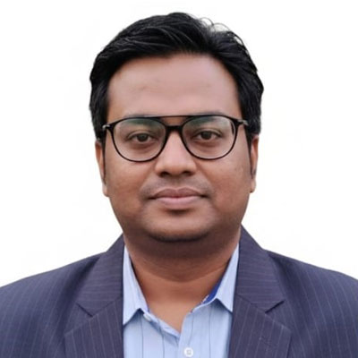 Dr. Somnath Dasgupta 