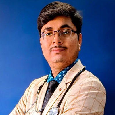 Dr. Anirban Sen